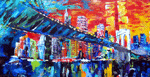 Bridge to Life