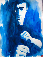 Bruce Lee