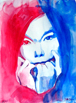 Patriot Björk