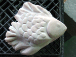 Pineapple Fish