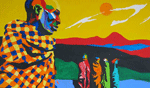 Plains of Tsavo
