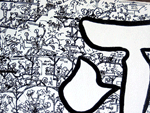 War and Peace - Detail 1
