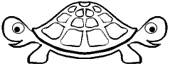 Procrastination, The Two-Headed Turtle Procrastination, The Two-Headed Turtle